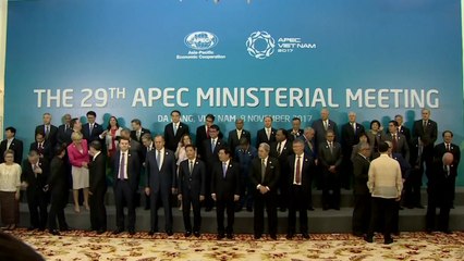 APEC 정상회의, 내일 베트남에서 개막 / YTN