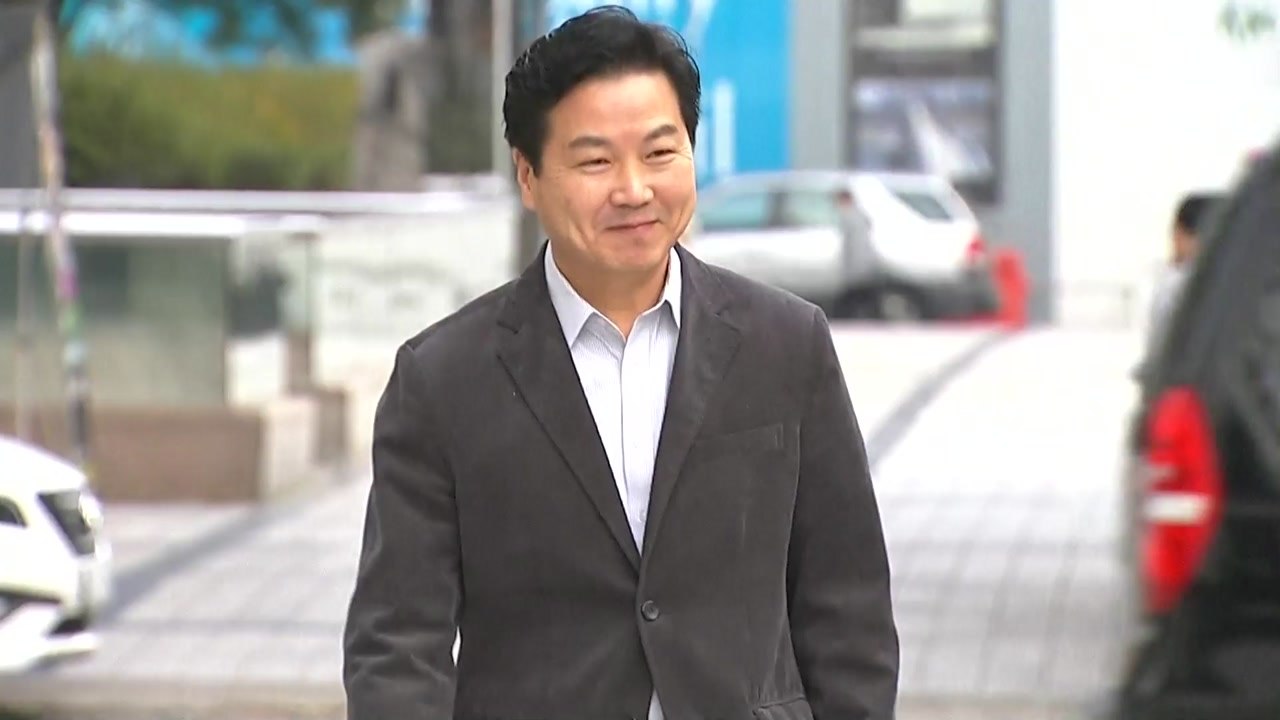 홍종학 후보자 "딸 소유 건물, 세금 모두 내고 증여" / YTN
