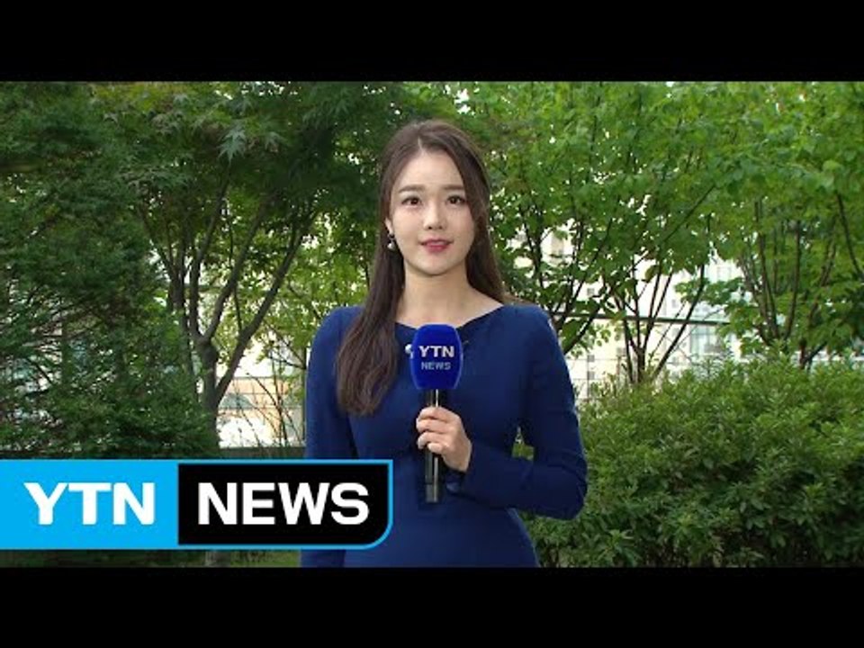 [날씨] 쾌청한 가을 하늘, 서울 27℃...큰 일교차 주의 / YTN