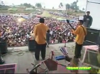 los invasores del ecuador- mosaico matador