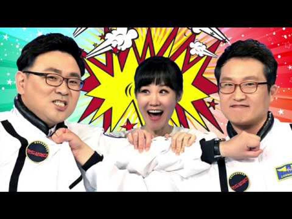 [시사 안드로메다] 안철수 저격수, 그의 입이 움직인다. (feat. 더민주 강훈식 의원)