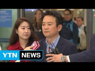 남경필 도지사 "아버지로서 책임감·참담함 느껴" / YTN