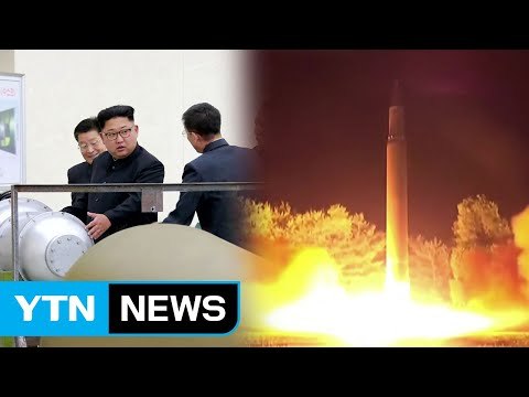 北 평양에서 미사일 발사...軍 현무 실사격 즉각 대응 / YTN