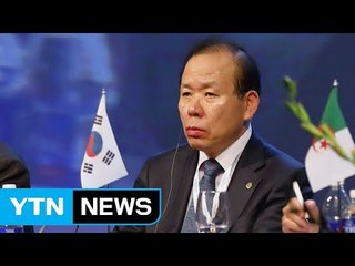 '헌재소장 낙마 충격' 김이수, 권한대행직 내려놓을까 / YTN
