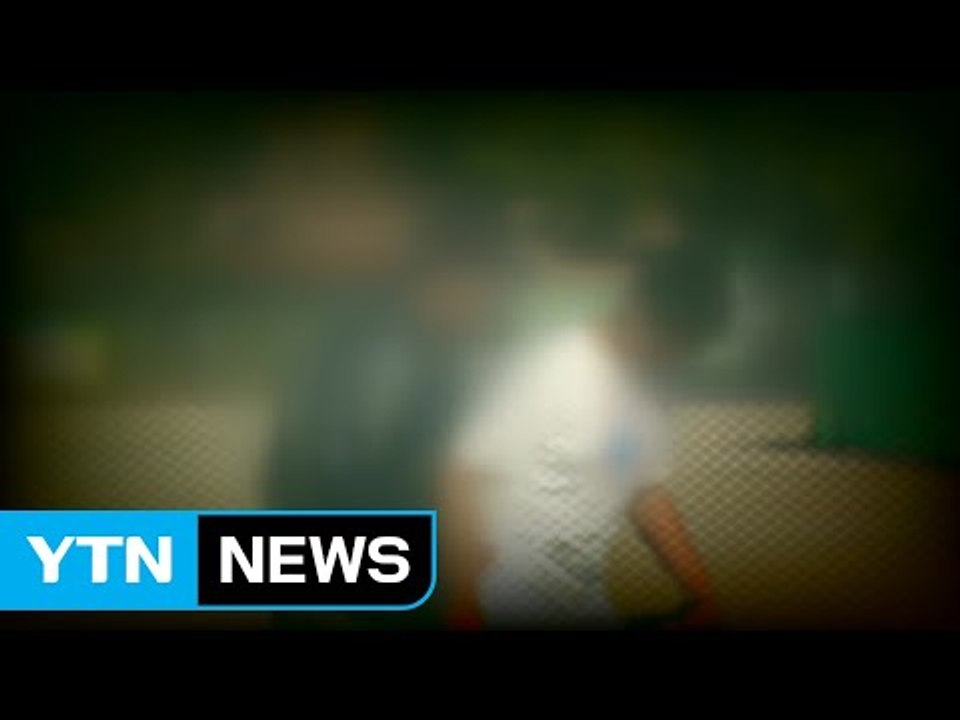 "맞을 각오가 돼 있어야..." 학교 운동부 폭력 여전 / YTN