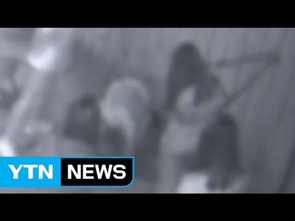 부산 여중생 가해자에 '칭찬'? 말뿐인 선도프로그램 / YTN