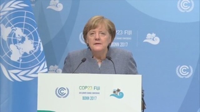 La UE saca pecho para recuperar el liderazgo en las negociaciones climáticas