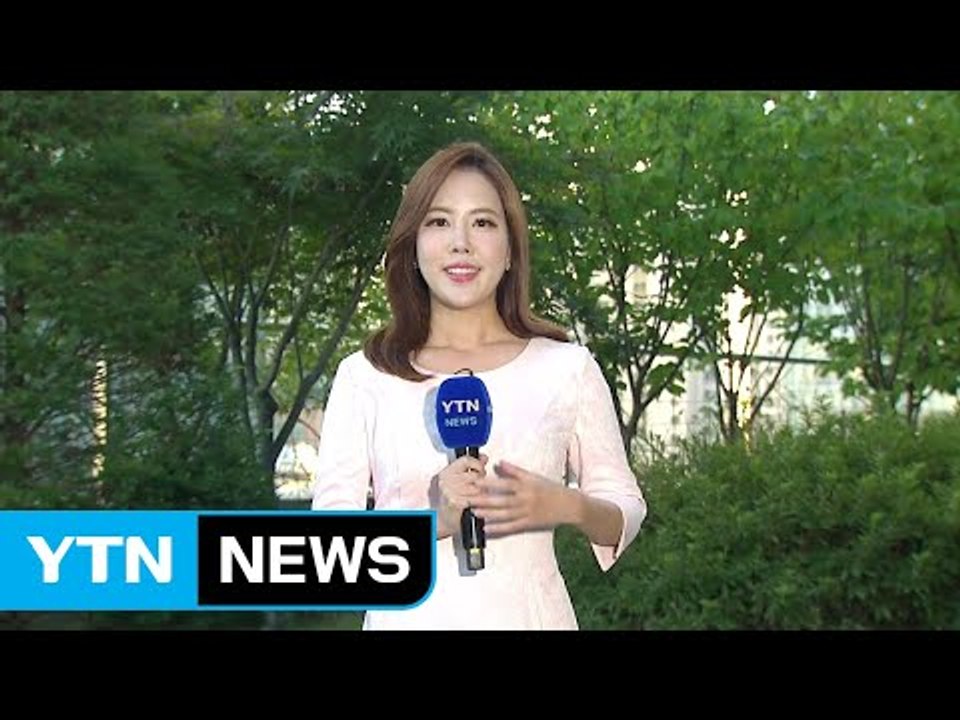 [날씨] 내일 맑고 일교차 커...아침 더 쌀쌀 / YTN