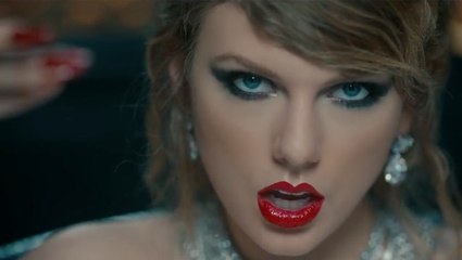 Taylor Swift Is Making A Point By Not Initially Streaming "Reputation"