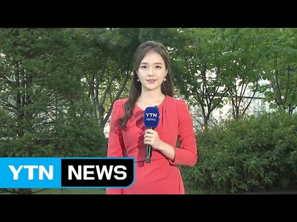 [날씨] 맑은 하늘, 큰 일교차...제주 비바람 점차 강해져 / YTN