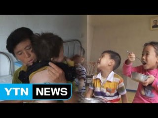 정부, 대북 인도지원 800만 달러 추진 / YTN