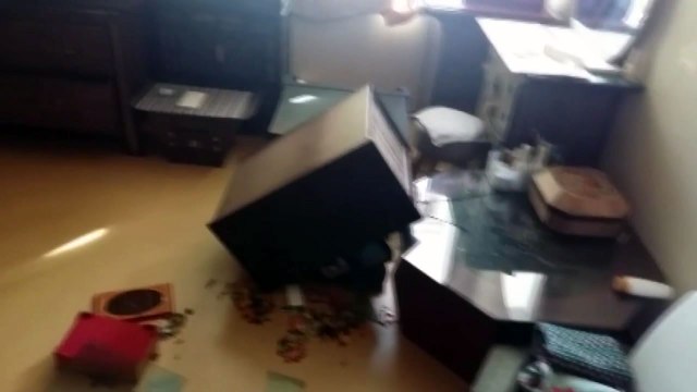 경주 이어 역대 두 번째...더 큰 지진 올까? / YTN