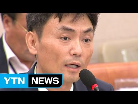 여당도 '묵인'한 박성진 후보자...고민 깊어진 청와대 / YTN