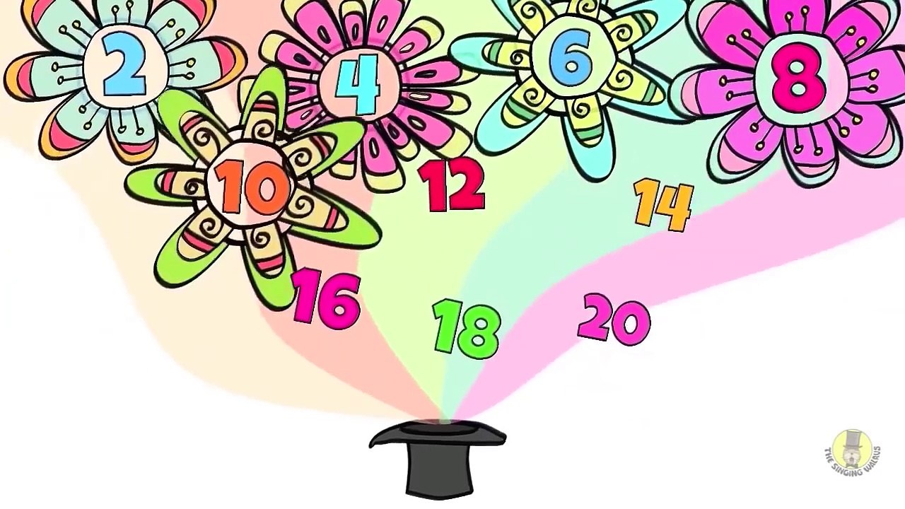 Good Morning Song, Transportation Song and More | Kids Song Compilation | The Singing Walrus