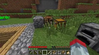 zWorld (episodio 2) - Zona de cofres | Minecraft