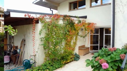 A vendre - Maison - Versoix (1290) - 5.5 pièces - 175m²