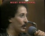 Jossie Esteban y la Patrulla 15 - Agua De Coco - MICKY SUERO CANAL