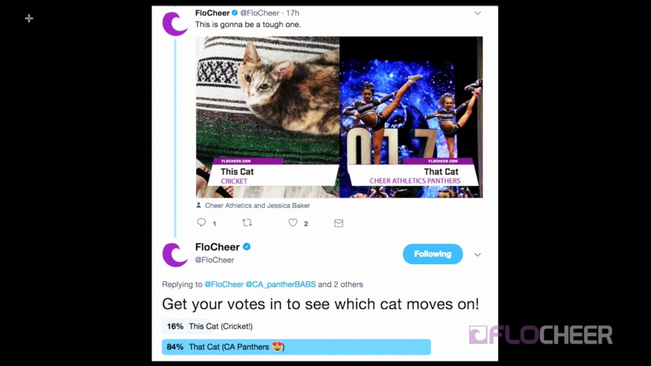 FloCheer Radio - Episode 4