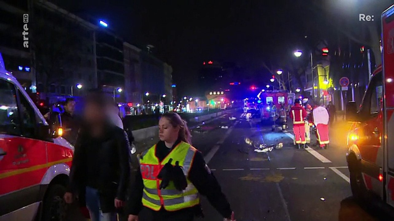 Re: Tödliche Raserei - Harte Strafen für illegale Rennen (Doku)