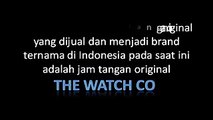 Bangga Menggunakan Jam Tangan Original