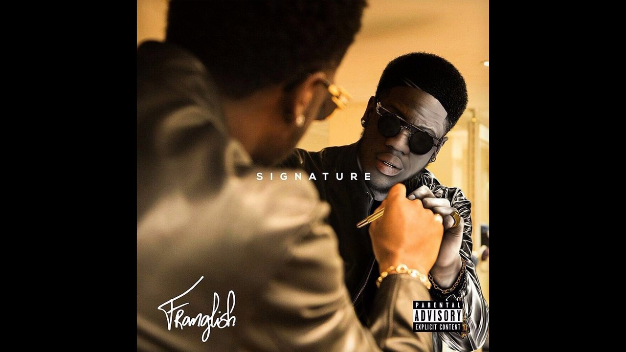 Franglish - Attends 2 minutes // (Signature Album 2017)