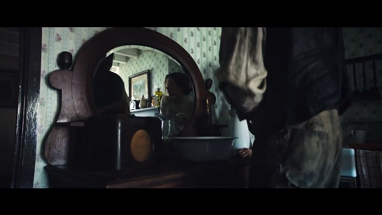 alt-J - Pleader (Official Video)