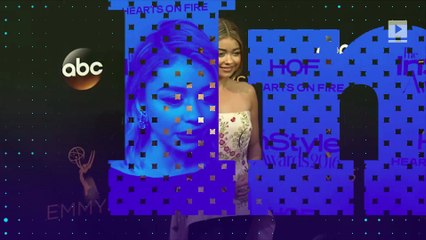 Sarah Hyland defends herself after people took issue with her Instagram post