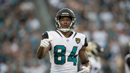 Top deep sleeper WR's for Week 11 | NFL Fantasy Live