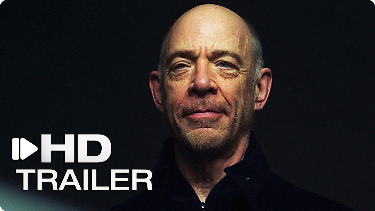 Counterpart (2018) - Trailer Legendado