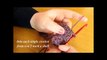 EASY crochet purse tutorial - how to crochet a clutch bag / purse / handbag
