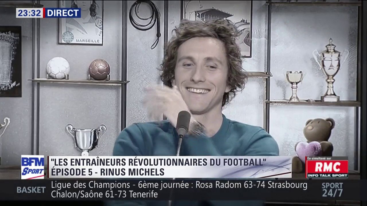 After Story : "Pays-Bas 4-0 Argentine (Coupe du Monde 1974)