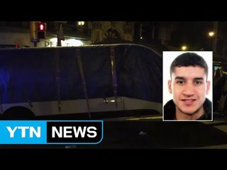 "스페인 테러 주범은 22세 모로코 출신 남성...추적 중" / YTN