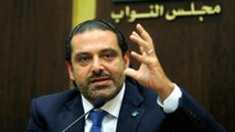 Hariri y su familia llegarán a Francia en los próximos días