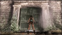 05. Tomb Raider Anniversary Walkthrough - St. Francis Folly