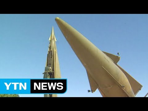 보수 야당 전술핵 재배치 ...현실성은 '글쎄' / YTN