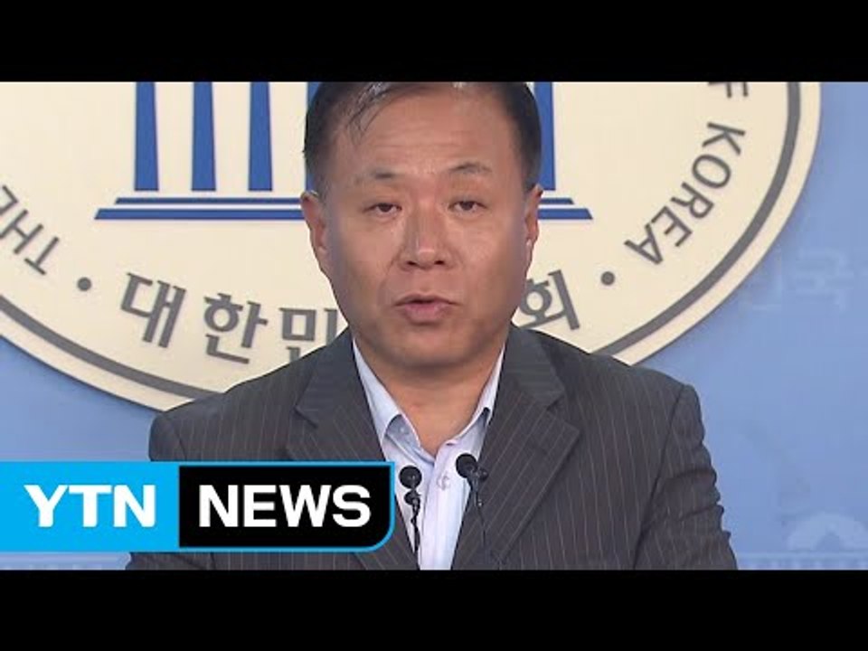 민주당 "북·미 대화 채널 가동...野, 안보 정쟁 자제해야" / YTN