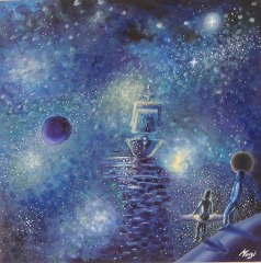 I LOVE ITALY (mostra collettiva, Milano)