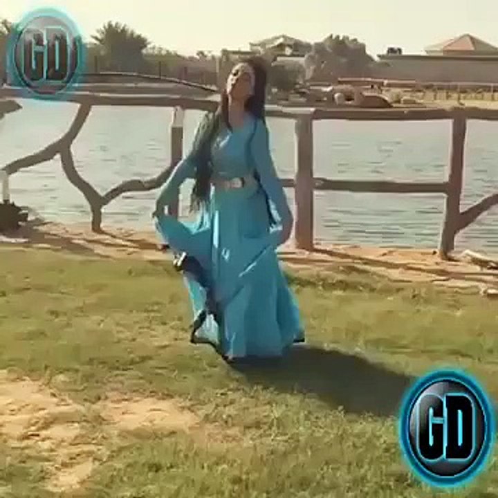 gul panra hot dance video