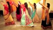 Girl Beautiful Mehndi Dance on Prem Ratan Song 2016
