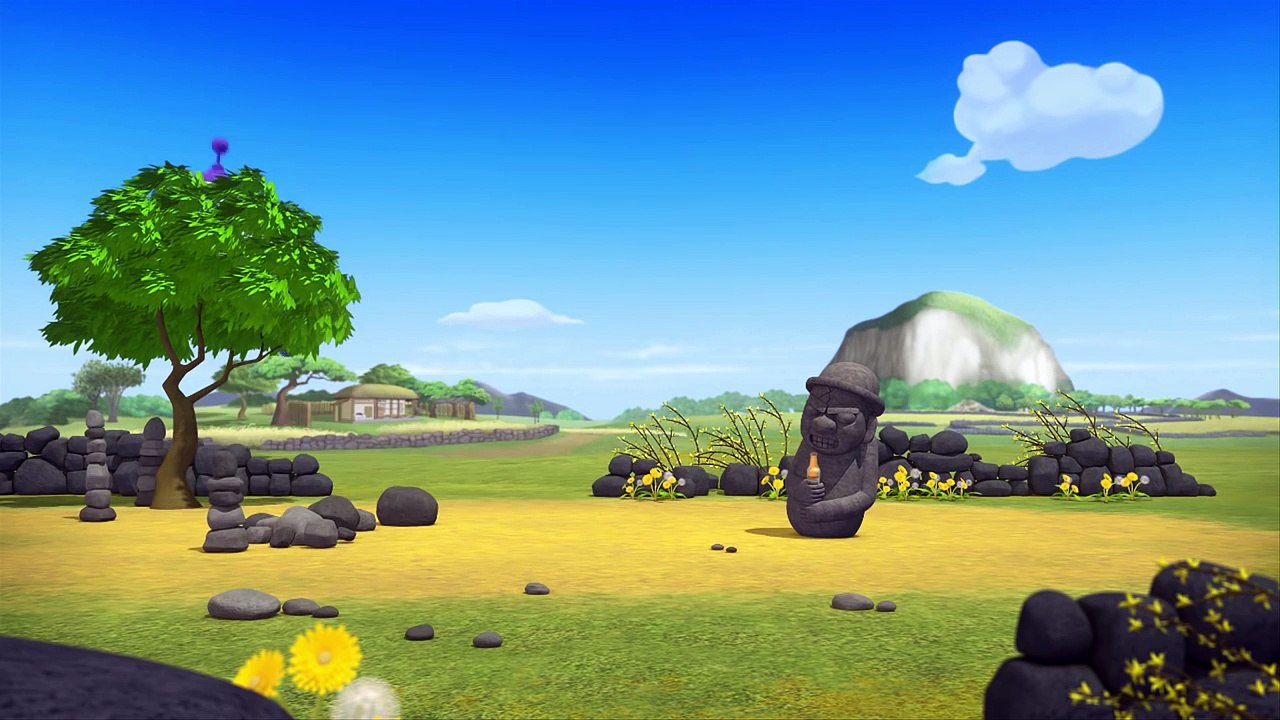 Мультфильм ОБЕЗЬЯНКИ ИЗ КОСМОСА - Все серии подряд ( Часть 4)