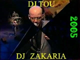 Cheb Bilal abali abala