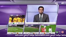 ملخص مباراة البرازيل وانجلترا شاشة كاملة (14-11-2017) تألق نيمار وكوتينيو