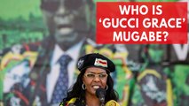 Everything you need to know about 'Gucci Grace' Mugabe, Zimbabwe's first lady