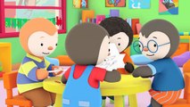 T'choupi à l'école - L'autre maîtresse (EP.9)