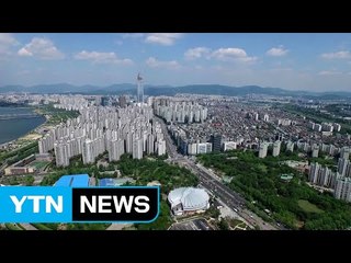 부자들 자산 1위는 부동산...가계 평균의 11배 / YTN