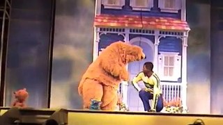 Playhouse Disney - Live on Stage at Disneys Hollywood Studios (2006)
