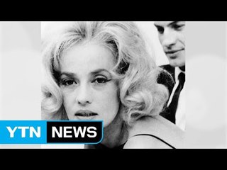 '누벨바그의 여신' 잔 모로 89세로 타계 / YTN