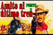 asalto al ultimo tren 1971 / 