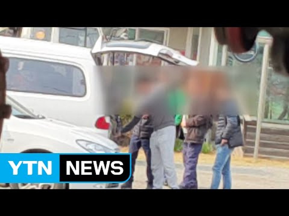 농어촌 일손 부족에 불법취업 외국인 고용 / YTN