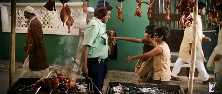 Gunday - full movie - Ranveer Singh Arjun Kapoor Priyanka Chopra Irrfan Khan